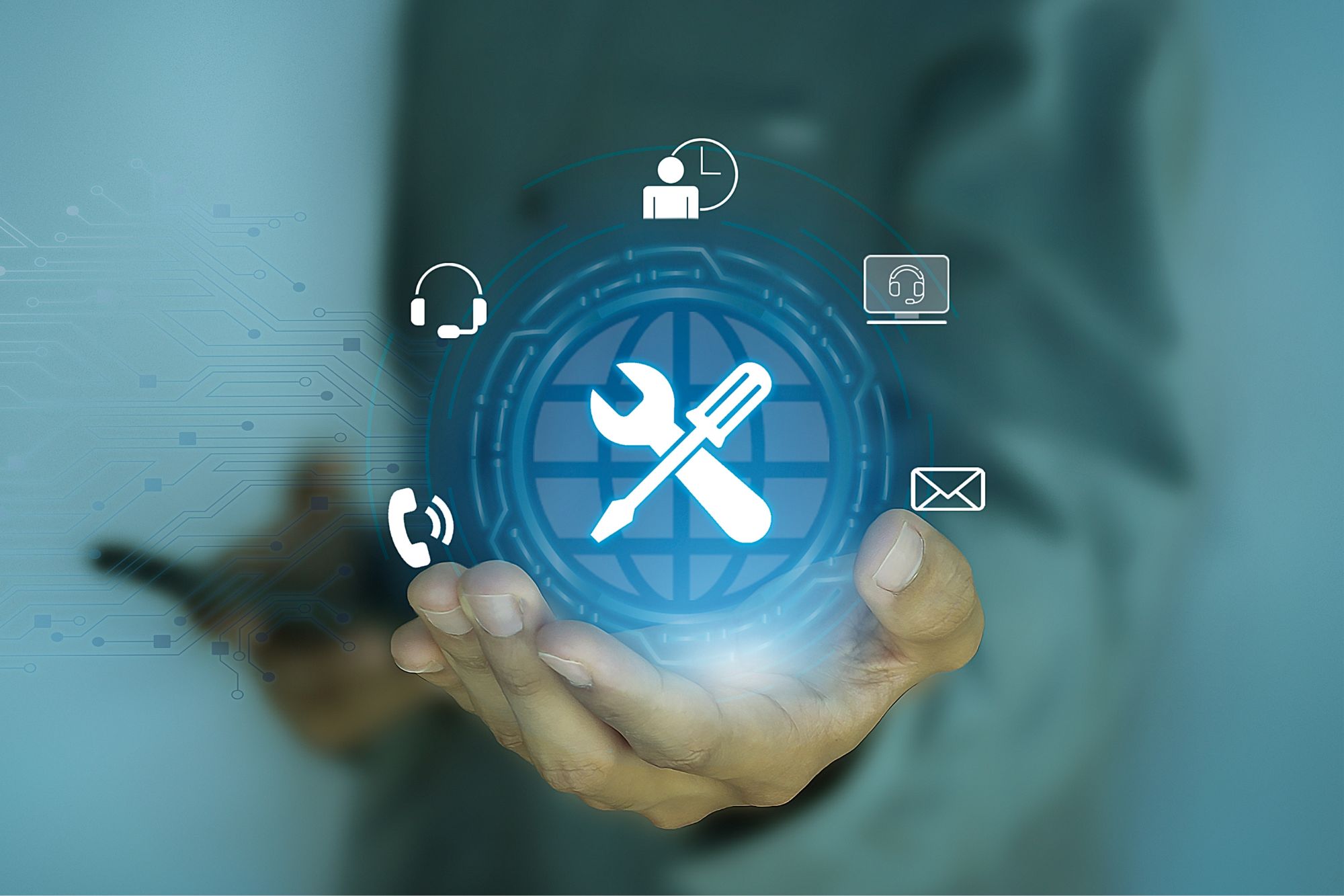 Acompañamiento continuo